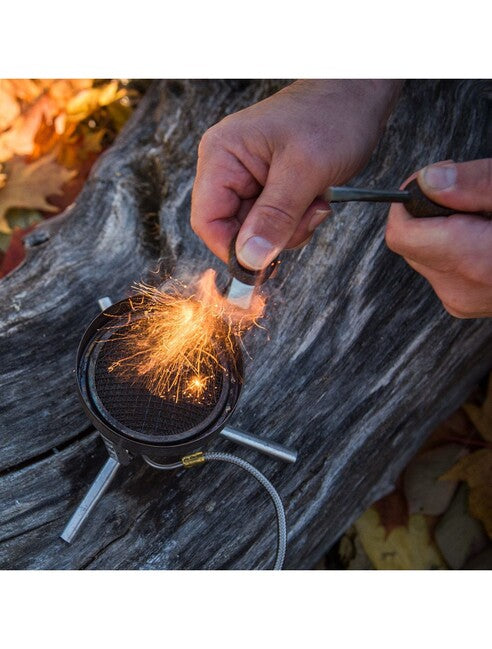 Light My Fire Set FireLighting Kit BIO, braun