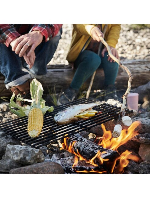 LIGHT MY FIRE FireLighting Kit BIO σειρά, καφέ