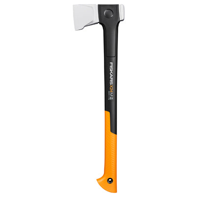 Fiskars X-Series X24 Spaltaxt - M-Klinge