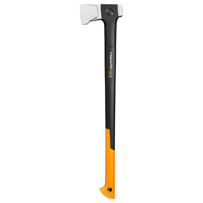 Fiskars X-Series X32 spaltaxt - l-klinge