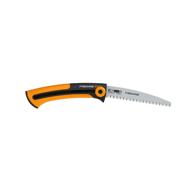 Fiskars Xtract Grobzahn Handsäge SW 73