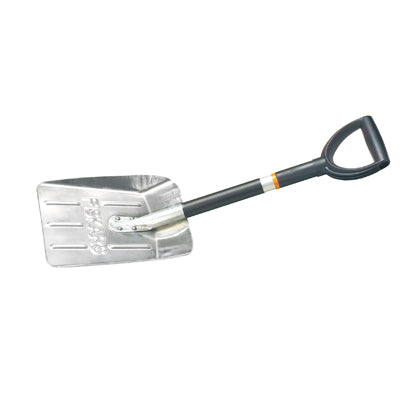 Fiskars Schneeschaufel für Auto