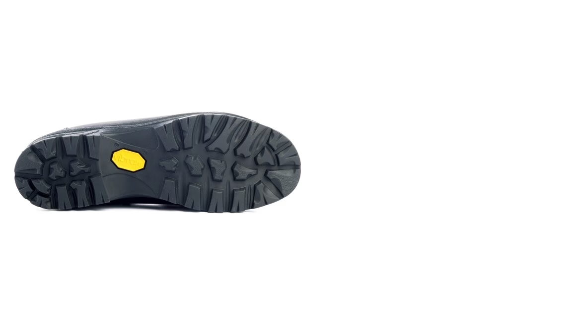 Fitwell Corte Evo Windtex Trekking Shoe, Anthracite