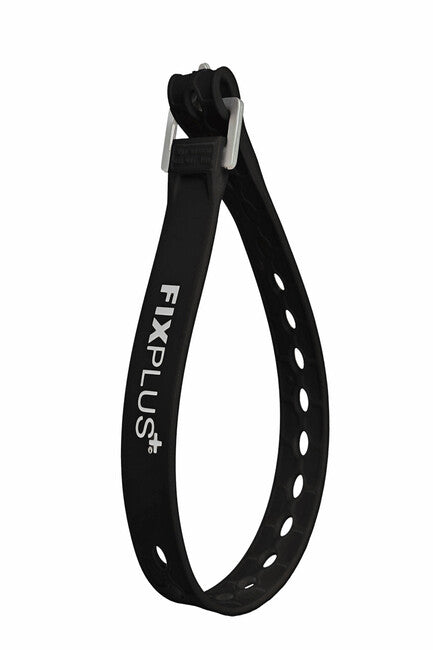 Fixplus Gurt 66 cm, schwarz