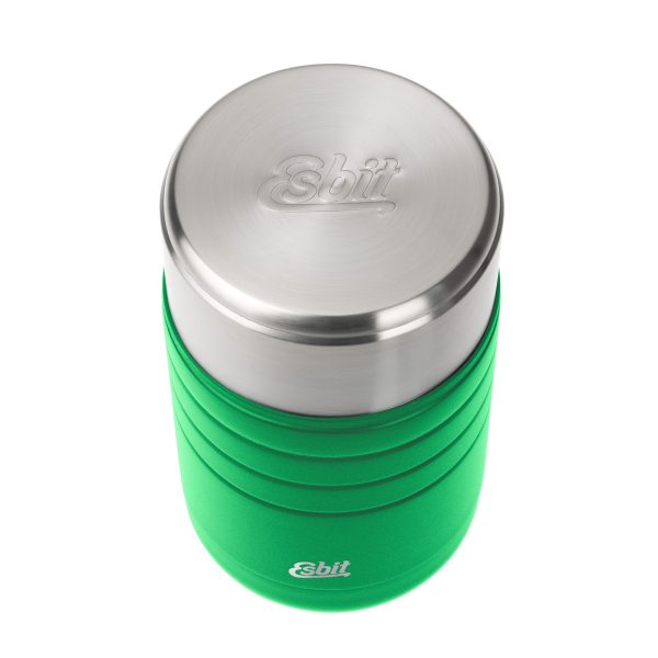 Esbit termoska na jedlo Majoris FJ800TL-AG 800 ml, zelená