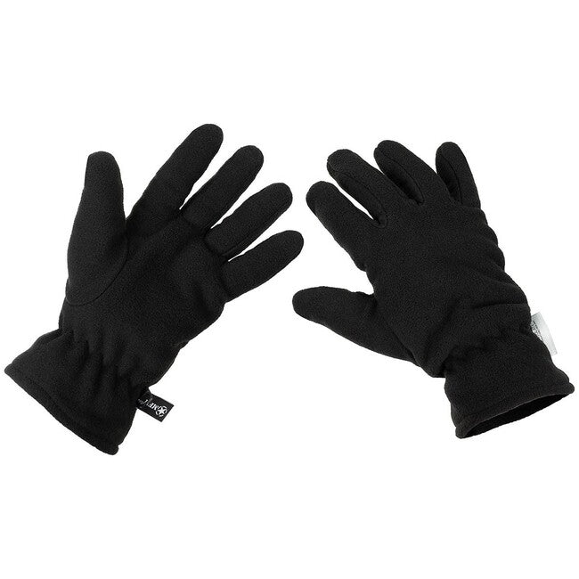 thinsulate handschuhe fleece MFH Fleece-handschuhe mit 3M™ Thinsulate™ Isolierung, schwarz – WARAGOD Farbe:Neon-Grün Basil Portland Front Bike New York Studios Vol.1 SDX (Avatar) comfortable fit One Size