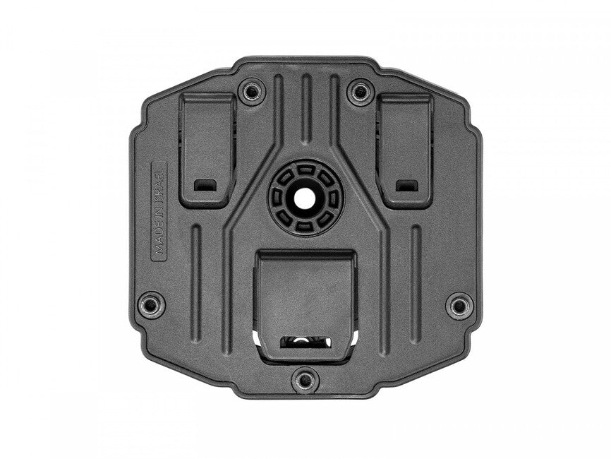 Fobus MND Adapter für Fobus Drehdurchführungen