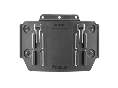 Zubehör für Gürtelholster für Waffen