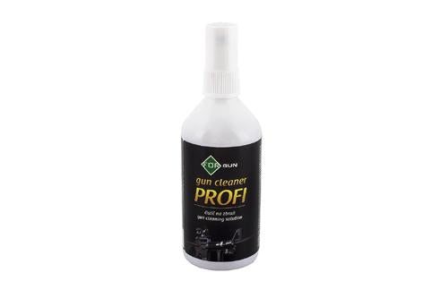 For outdoor Profi Waffenreiniger, 200ml