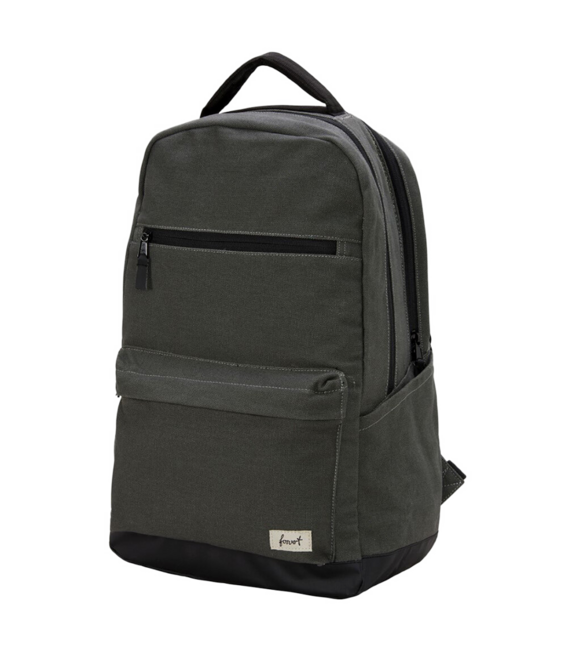 Forvert Carlton rucksack 22L, grün
