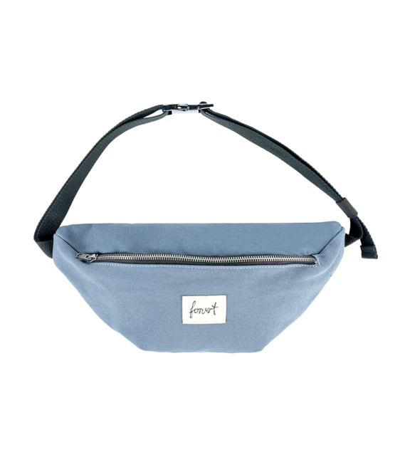 Forvert Caspar Nierenkolben 4L, blau