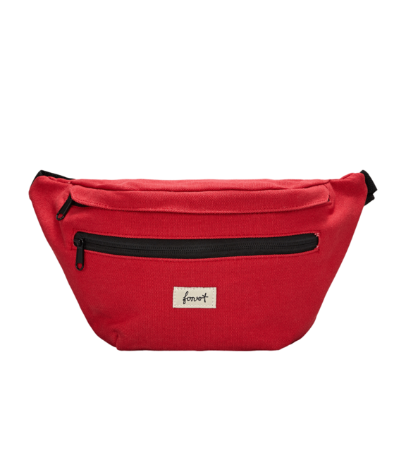 Forvert Chris eiskübel 3L, rot