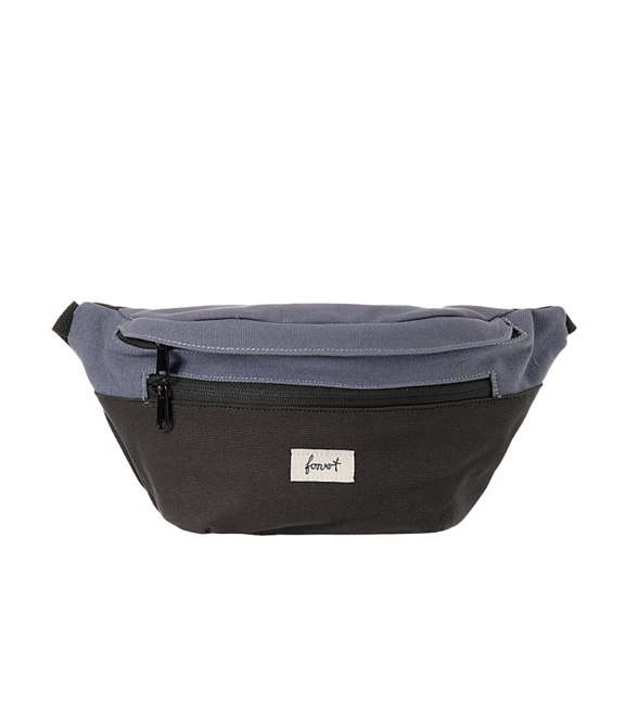 Forvert Chris Nierenkolben 3L, schwarz blau