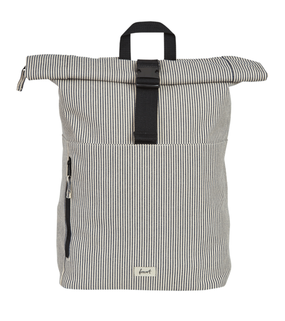 Forvert Cruise rucksack 30L, gestreift