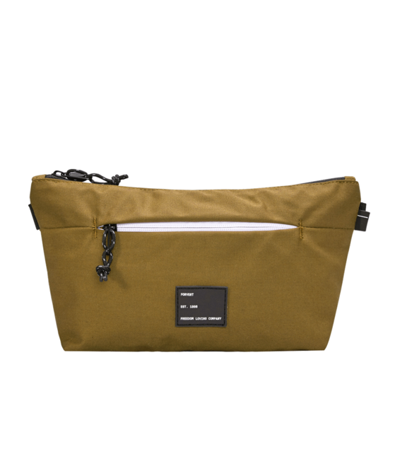 Forvert Dan Niere 5L, beige