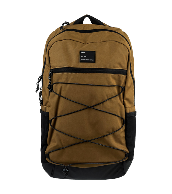 Forvert Dexter Rucksack 20L, beige