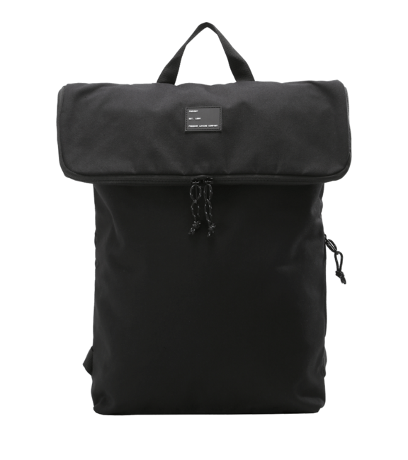 Forvert Drew Rucksack 16L, schwarz