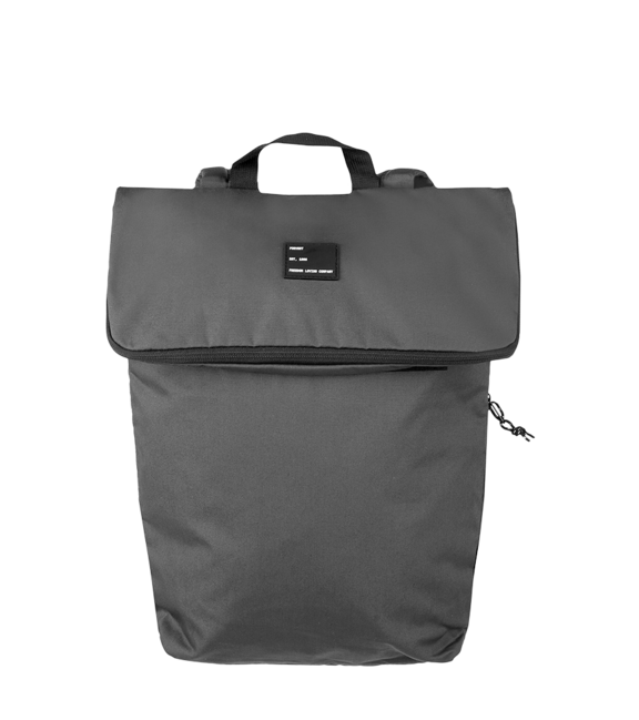 Forvert Drew rucksack 16L, dunkelgrau