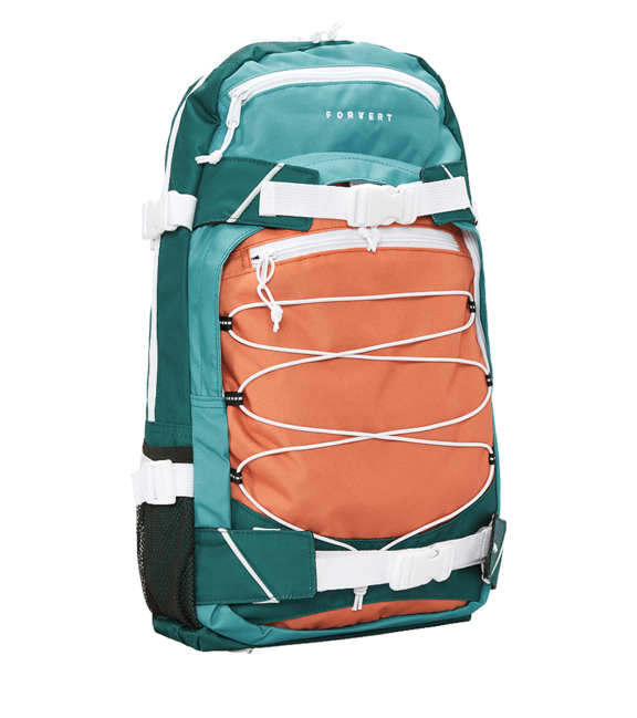 Forvert Ice Louis Rucksack 20L, mehrfarbig 19