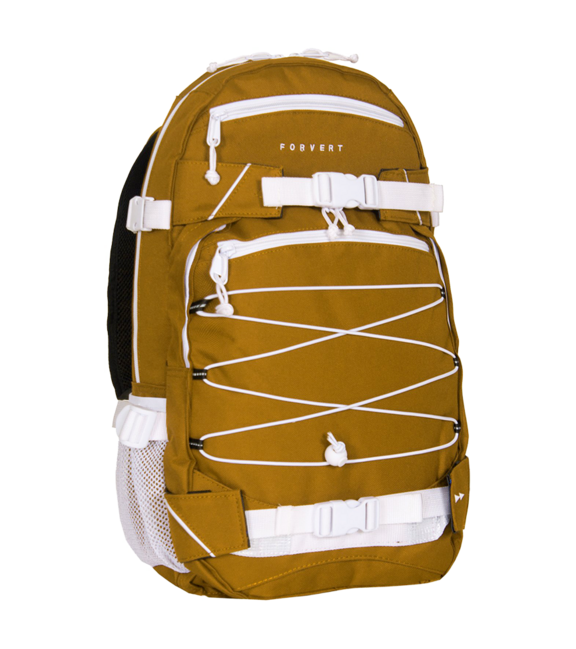 Forvert Ice Louis rucksack 20L, ocker