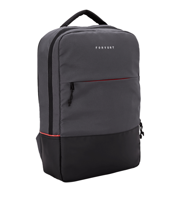 Forvert Lance rucksack 16L, dunkelgrau