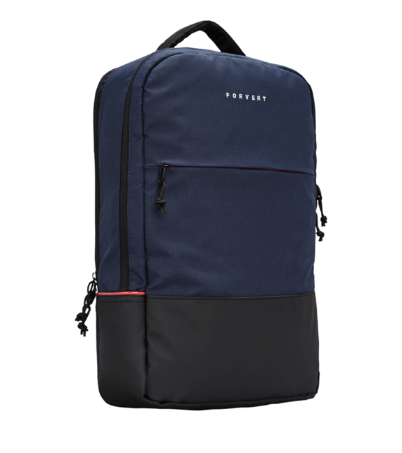 Forvert Lance Rucksack 16L, navy blau