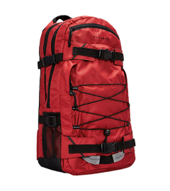 Forvert Louis Laptop nahrbtnik 25L, rdeča