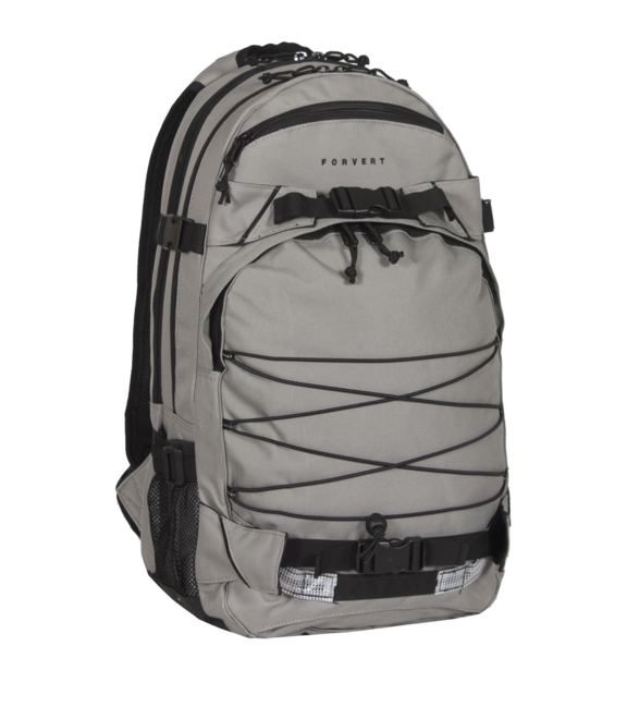 Forvert Louis Rucksack 25L, grau