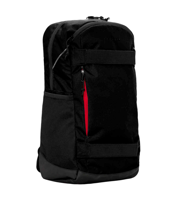 Forvert Larry rucksack 20L, schwarz