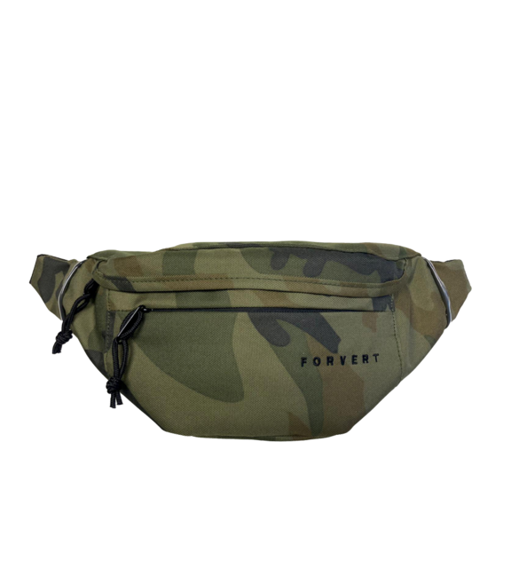 Forvert Levi Allover-eisschrank 2L, woodland