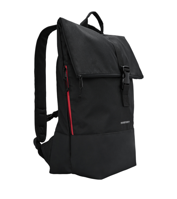 Forvert Lorenz rucksack 30L, schwarz