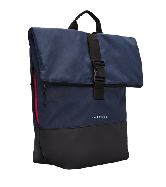 Forvert Lorenz Rucksack 30L, navy blau