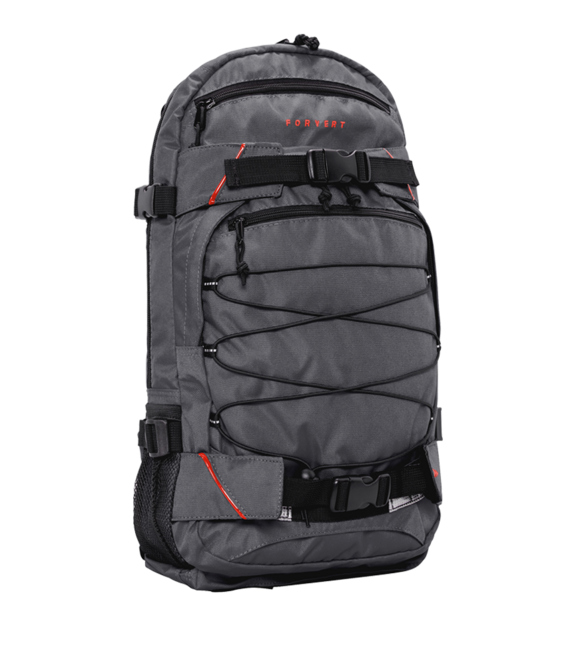 Forvert Louis Rucksack 20L, dunkelgrau