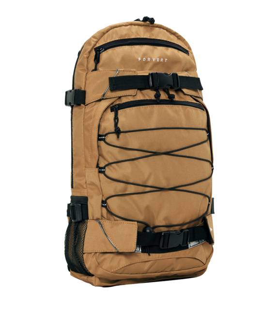 Forvert Louis rucksack 20L, ocker