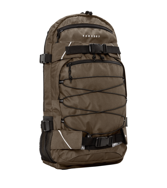 Forvert Louis rucksack 20L, oliv