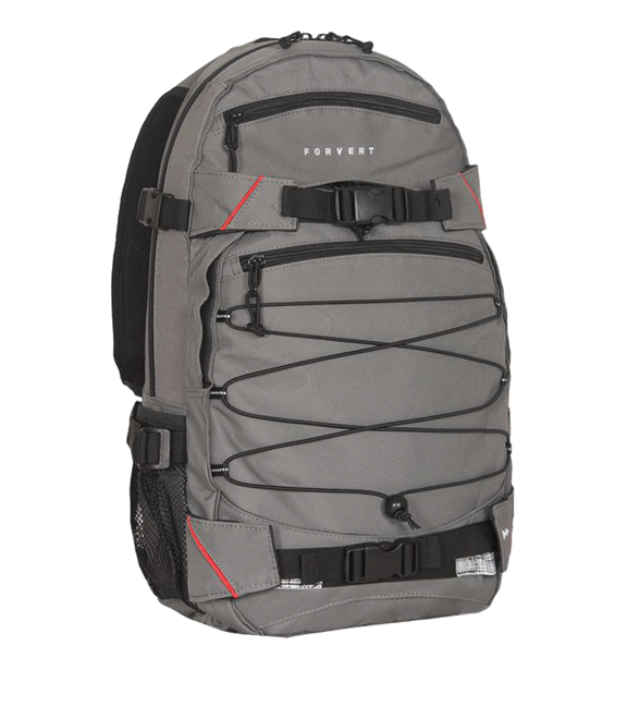 Forvert Louis rucksack 20L, grau