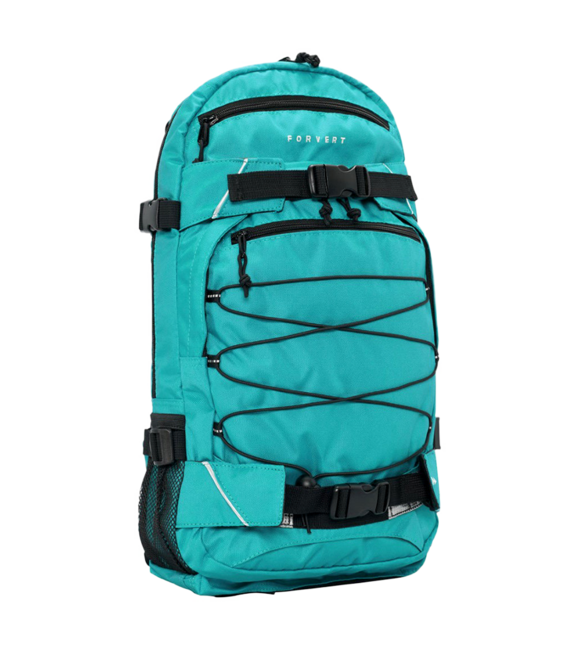 Forvert Louis rucksack 20L, türkis