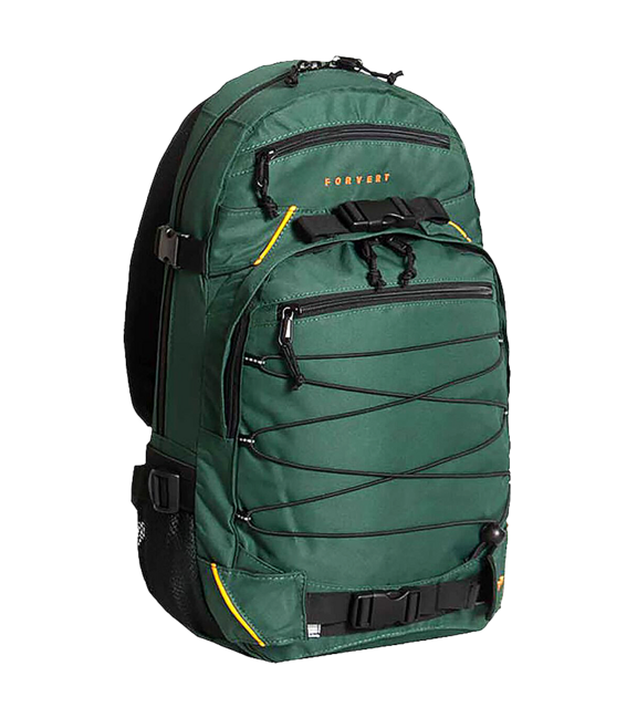 Forvert Louis Rucksack 20L, grün