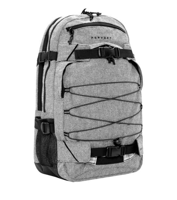 Forvert New Laptop Louis rucksack 25L, grau