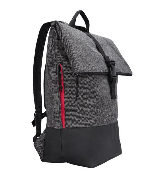 Forvert New Lorenz rucksack 30L, grau