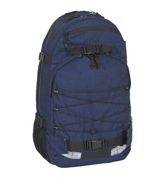 Forvert New Louis rucksack 20L, navy blau