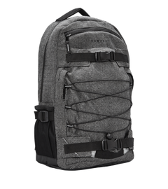 Forvert Study Louis rucksack 22L, grauer flanell