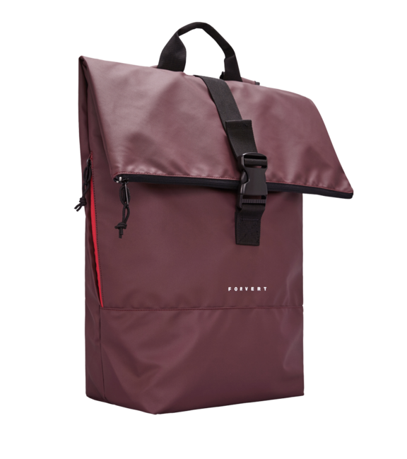 Forvert Lorenz Rucksack 30L, Pflaume
