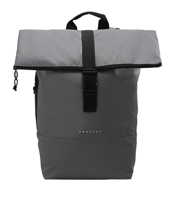 Forvert Lorenz rucksack 30L, grau
