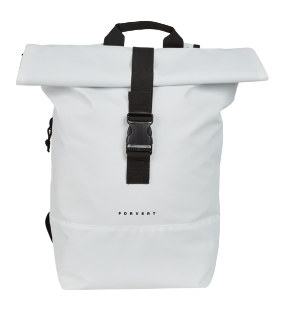 Forvert Lorenz rucksack 30L, weiß