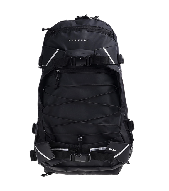 Forvert Tarp Louis rucksack 20L, schwarz