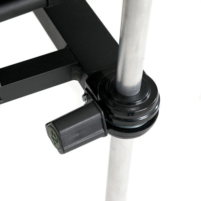 M-Elektrostatikstuhl F3 CUZO, grün