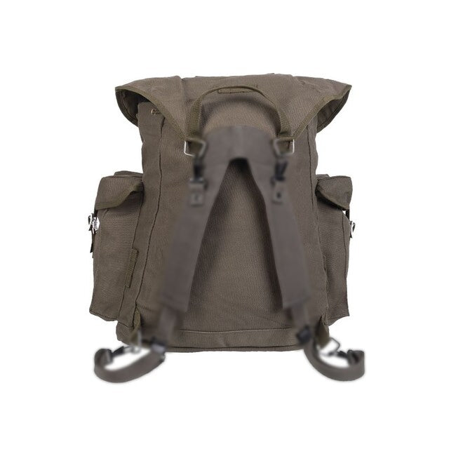 Mil-Tec NEMECKY RUKSAK W.FIELD SUSPEND.