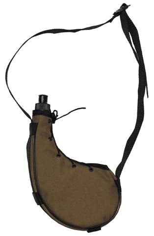 Fox Bot Feldflasche 0.75 l, coyote