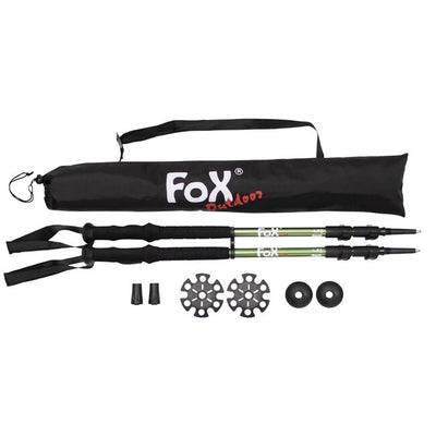 Trekking Poles